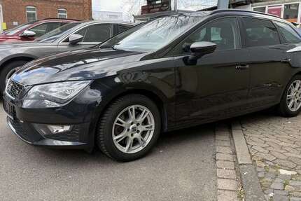 Seat Leon 192.811 km 8.000 &euro; Hildesheim 31137