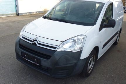 Citroen Berlingo 33.500 km 7.800 &euro; Konstanz 78467