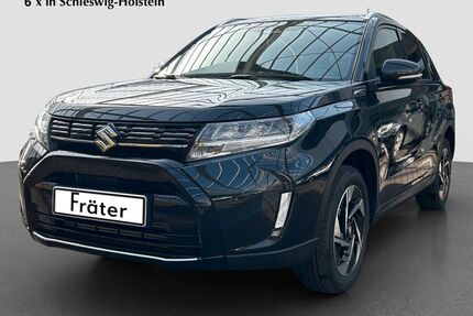 Suzuki Vitara 2.500 km 23.980 &euro; Rendsburg 24768