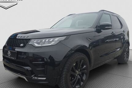 Land Rover Discovery 139.000 km 30.900 € Bruchköbel 63486