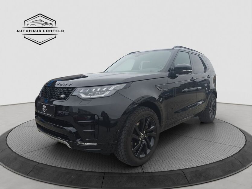 Land Rover Discovery 139.000 km 30.900 € Bruchköbel 63486