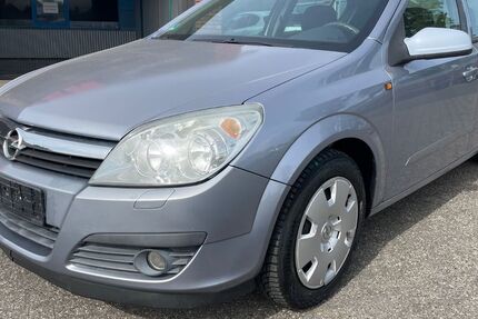 Opel Astra 143.000 km 2.999 &euro; Mönchengladbach 41238
