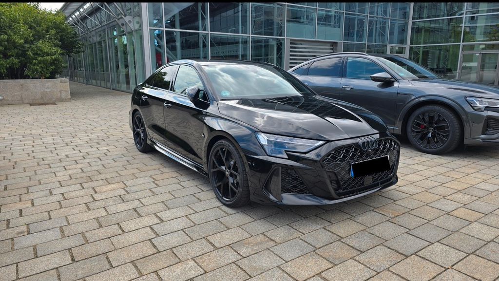 Audi RS3 12.000 km 13.416 &euro; Werdohl 58791