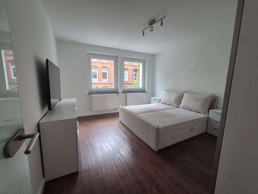 Wohnung zum Mieten in Hannover 1.350 € 84 m²