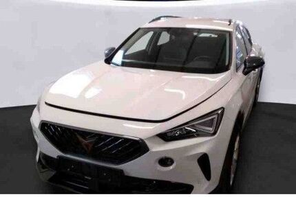 Cupra Formentor 33.458 km 24.670 &euro; Berlin 10709