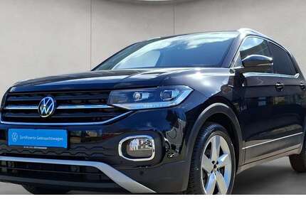 VW T-Cross 34.571 km 20.975 &euro; Hamburg 21029