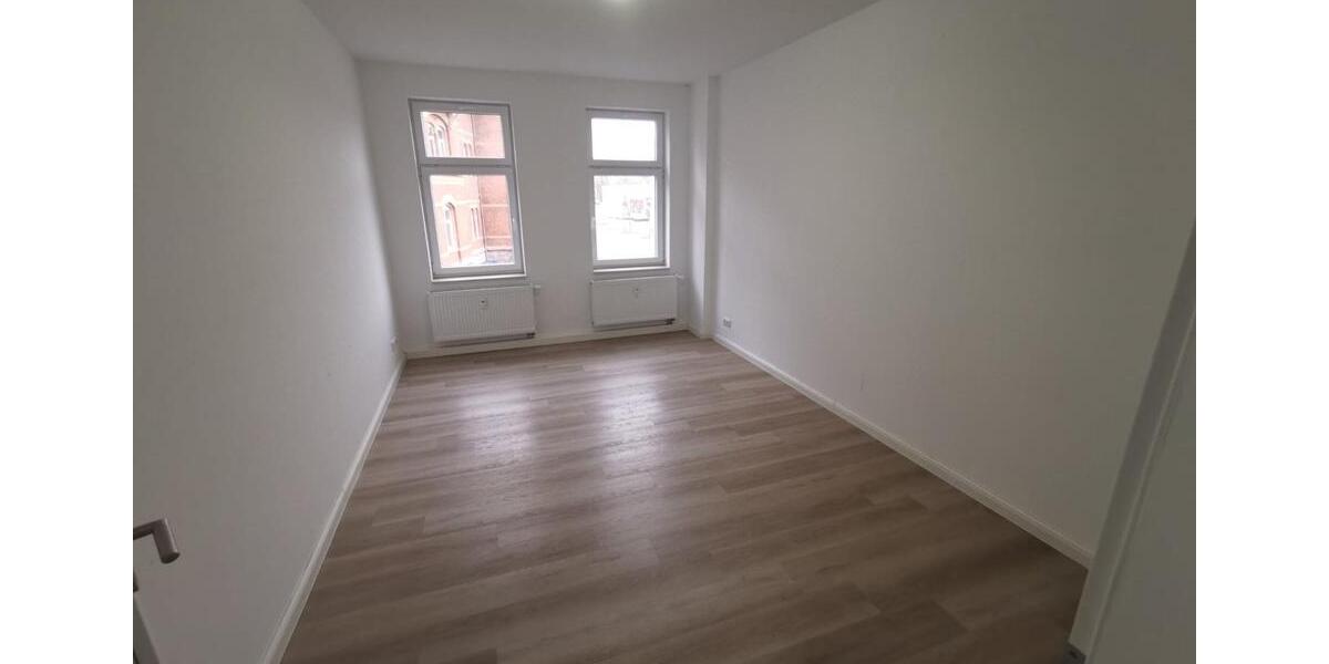 Etagenwohnung Kahla - 2 Zimmer, 60 m&sup2;, 700&euro; | Angebot:25312054