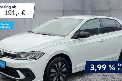 VW Polo 18.670 km 19.490 &euro; Hof 95030