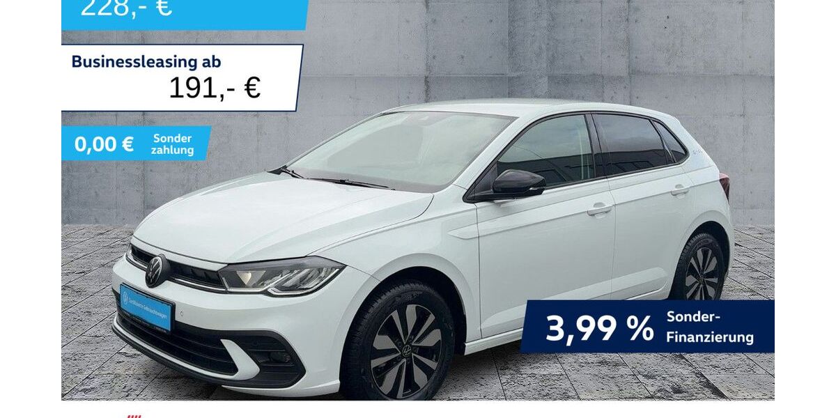 VW Polo 18.670 km 19.960 &euro; Hof 95030