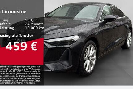 Audi A5 20.085 km 44.980 &euro; Lüdenscheid 58511