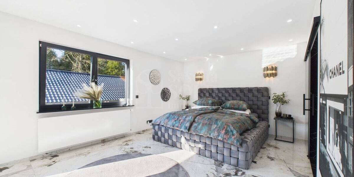 Luxuswohnung in Kirkel-Neuhäusel - Garten, Terrasse, 2 Bäder, 2 Nutzräume - Etagenwohnung Kirkel Kirkel-Neuhäusel | Angebot:26120750