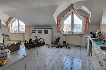 Wohnung Riedstadt - 2 Zimmer, 71 m&sup2;, 900&euro; | Angebot:25099772