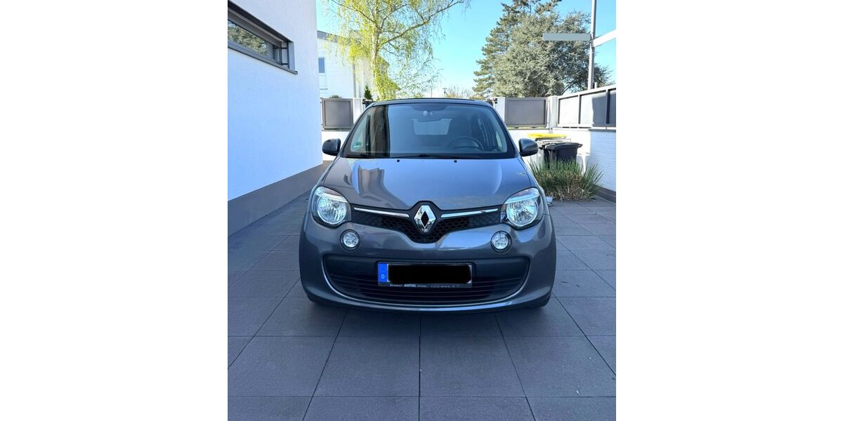 Renault Twingo 48.376 km 8.000 &euro; Köln 50999