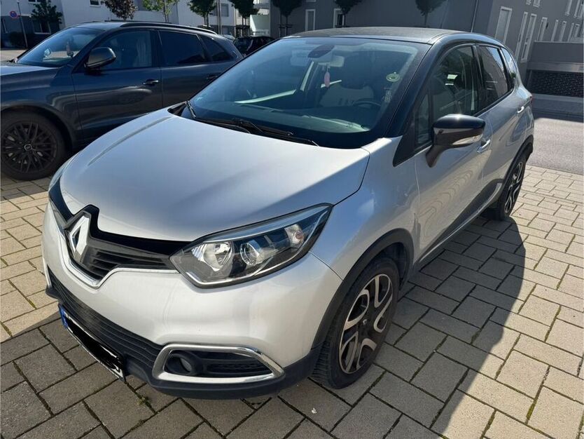 Captur