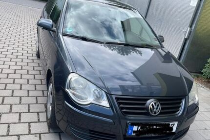 VW Polo 175.000 km 2.500 &euro; Regensburg 93055
