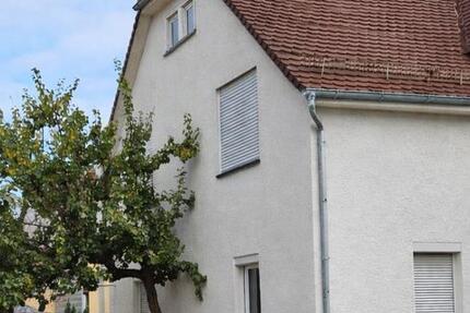 Haus Heilbronn Böckingen - 6 Zimmer, 120 m&sup2;, 415.000&euro; | Angebot:24688102