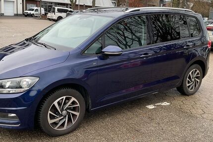 VW Touran 106.000 km 15.990 &euro; Heinsberg 52525