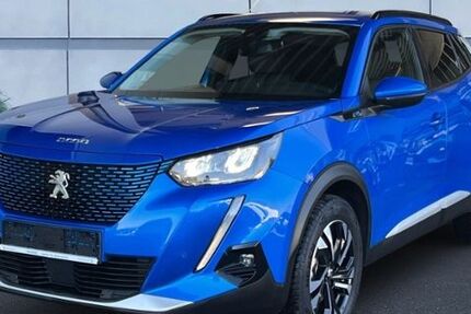 Peugeot 2008 28.000 km 19.950 &euro; Haßloch 67454