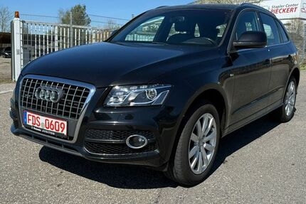 Audi Q5 271.900 km 7.699 &euro; Empfingen 72186