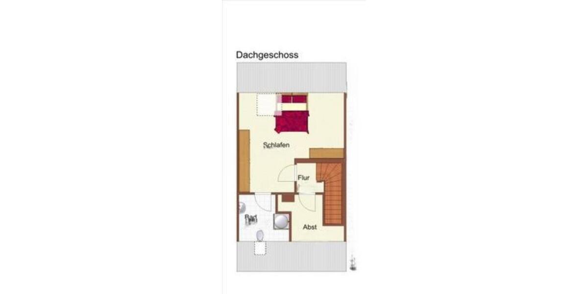 Reihenhaus Hemmingen - 5 Zimmer, 160 m&sup2;, 348.000&euro; | Angebot:25082518