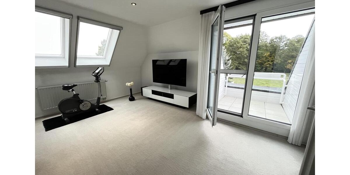 Maisonettenwohnung Bad Liebenwerda - 6 Zimmer, 203 m&sup2;, 2.030&euro; | Angebot:24803157