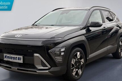 Hyundai KONA 21.486 km 26.480 &euro; Neuss 41464