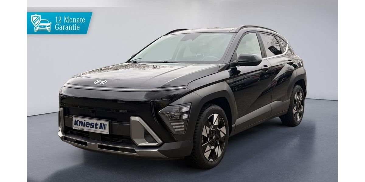 Hyundai KONA 21.486 km 26.480 &euro; Neuss 41464