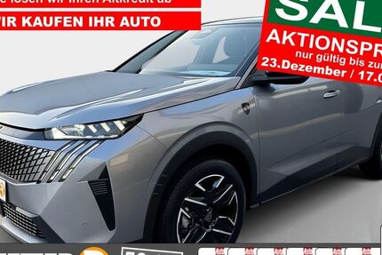 Peugeot 3008 3.533 km 29.440 &euro; Rheinstetten 76287