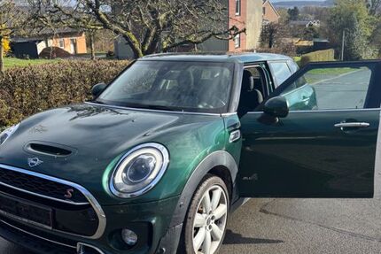 Mini Cooper SD Clubman 135.817 km 14.900 &euro; Vlotho - Exter 32602