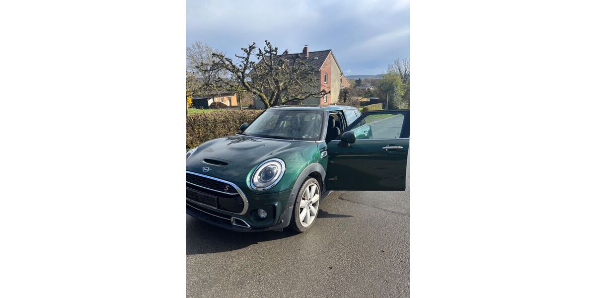 Mini Cooper SD Clubman 135.817 km 14.900 &euro; Vlotho - Exter 32602