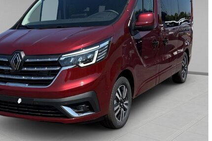 Renault Trafic 13.000 km 59.980 &euro; Fulda 36043