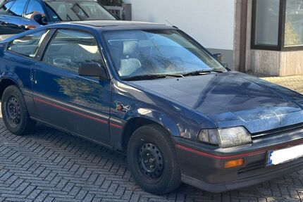 Honda CRX 110.944 km 4.990 &euro; München 81827