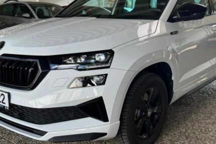 Skoda Karoq 3.600 km 37.990 &euro; Elmshorn 25337
