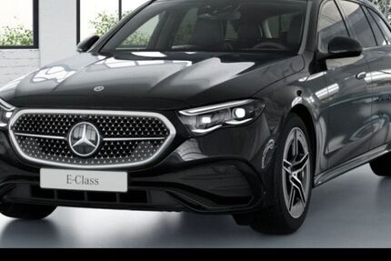 Mercedes-Benz E 220 9.900 km 59.500 &euro; Berlin 10587