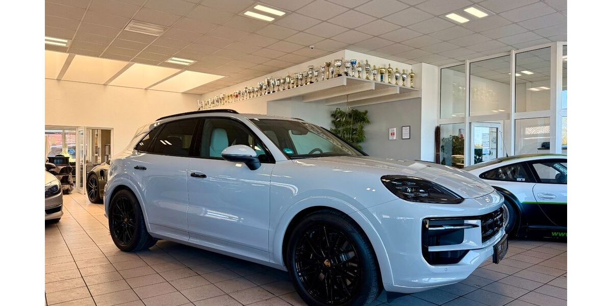 Porsche Cayenne 33.156 km 103.850 &euro; Stuhr-Bremen 28816