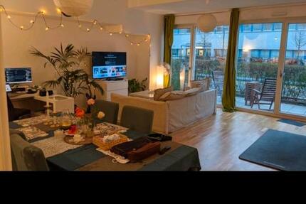 Wohnung Berlin Mitte - 2 Zimmer, 85 m&sup2;, 1.678&euro; | Angebot:26337741
