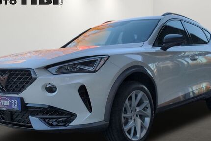 Cupra Formentor 10.193 km 34.695 &euro; Breisach 79206