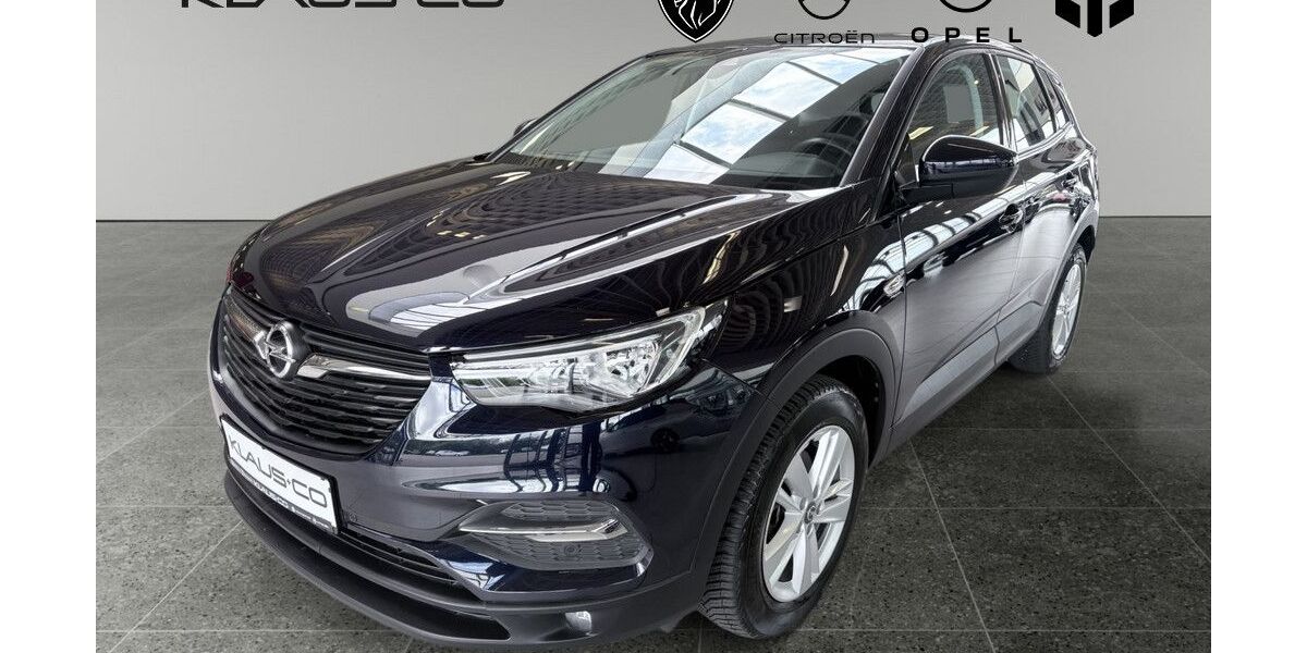 Opel Grandland (X) 88.231 km 15.990 &euro; Flensburg 24941