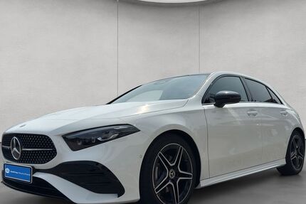 Mercedes-Benz A 200 4.805 km 39.500 &euro; Würzburg 97072