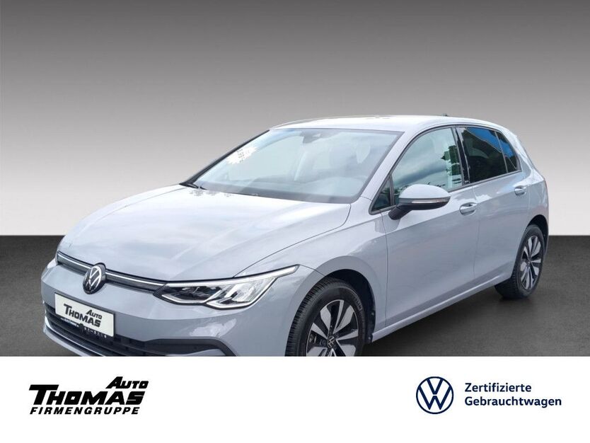 VW Golf 11.457 km 28.580 € Bad Honnef 53604