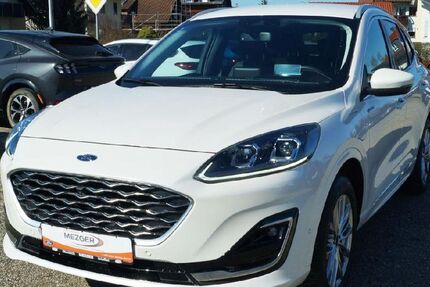 Ford Kuga 37.328 km 32.990 &euro; Appenweier-Urloffen 77767