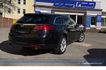 Opel Insignia Cosmo*SHZ*Navi*Tempo*E-Koffer*Lederweiß 169.708 km 5.780 &euro; Berlin 13187