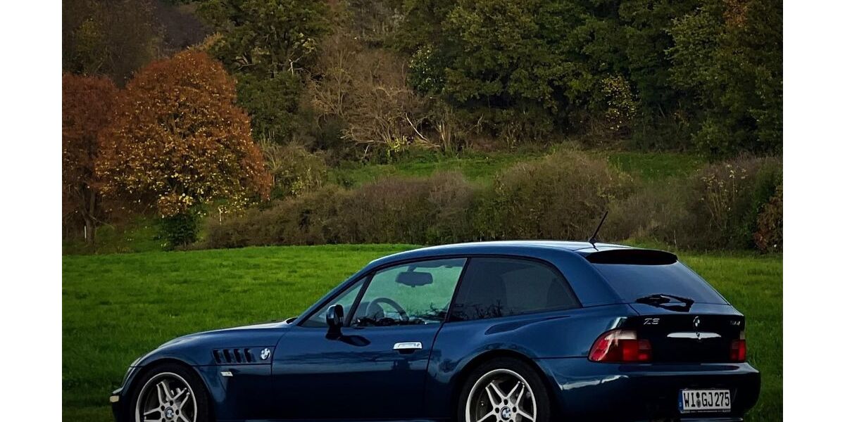 BMW Z3 98.700 km 26.000 &euro; Wiesbaden 65205