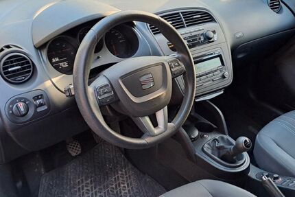 Seat Altea 34.500 km 7.300 &euro; Höchst 64739