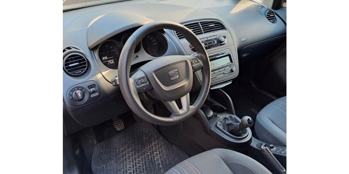 Seat Altea 34.500 km 7.300 &euro; Höchst 64739