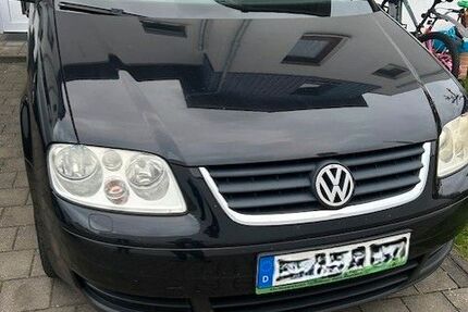 VW Touran 189.356 km 2.222 € Berlin 12557