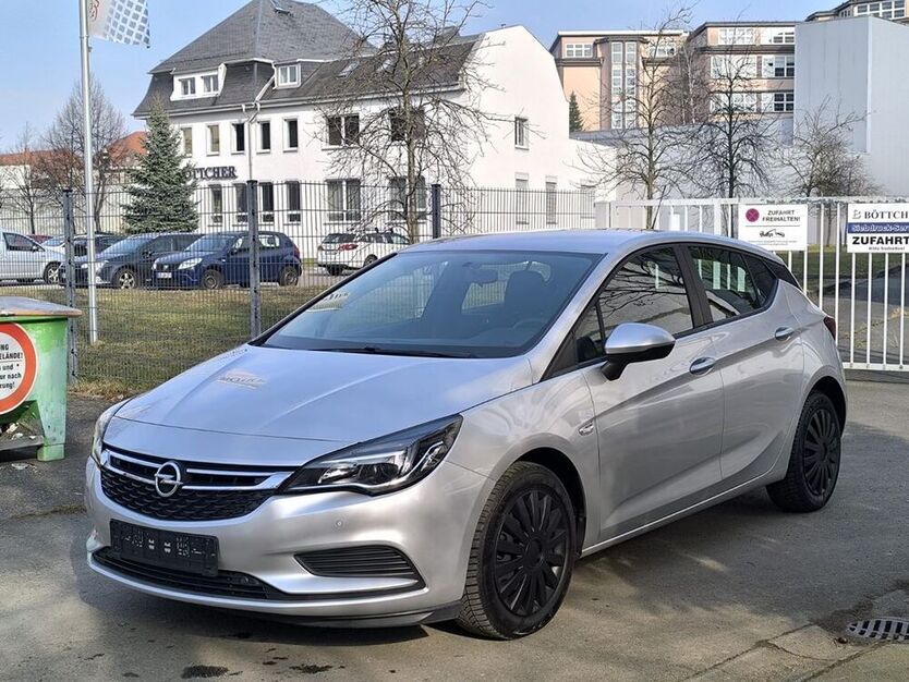 Astra