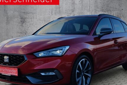 Seat Leon 36.950 km 28.450 &euro; Beilngries 92339