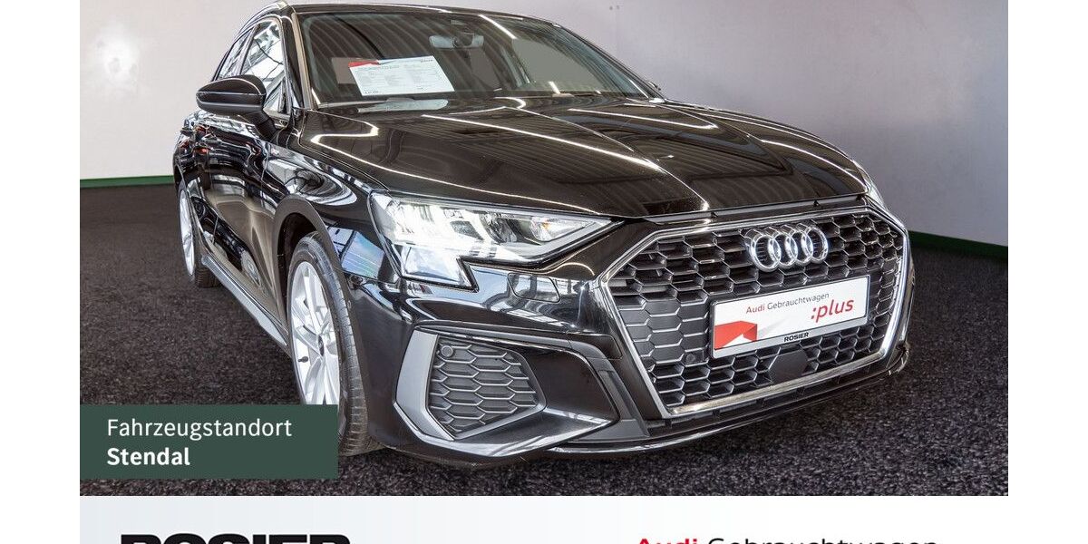 Audi A3 67.156 km 24.164 &euro; Stendal 39576