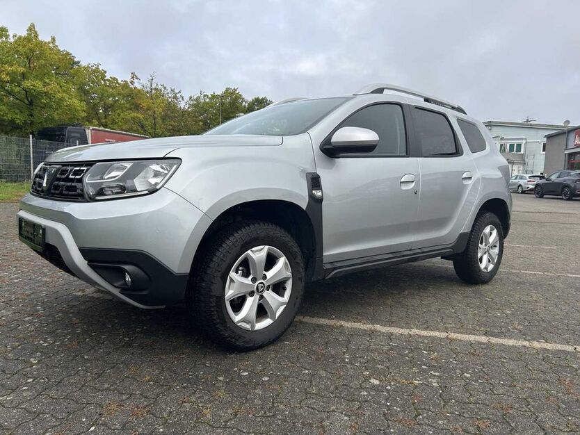 Dacia Duster 26.500 km 13.990 € Wörth 76744